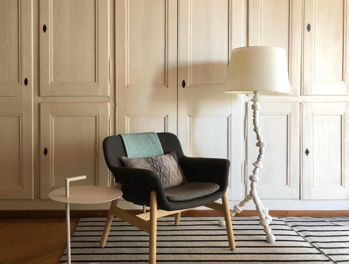 Historical Flat, By Zytglogge - 1St Floor Apartment Bern Bagian luar foto