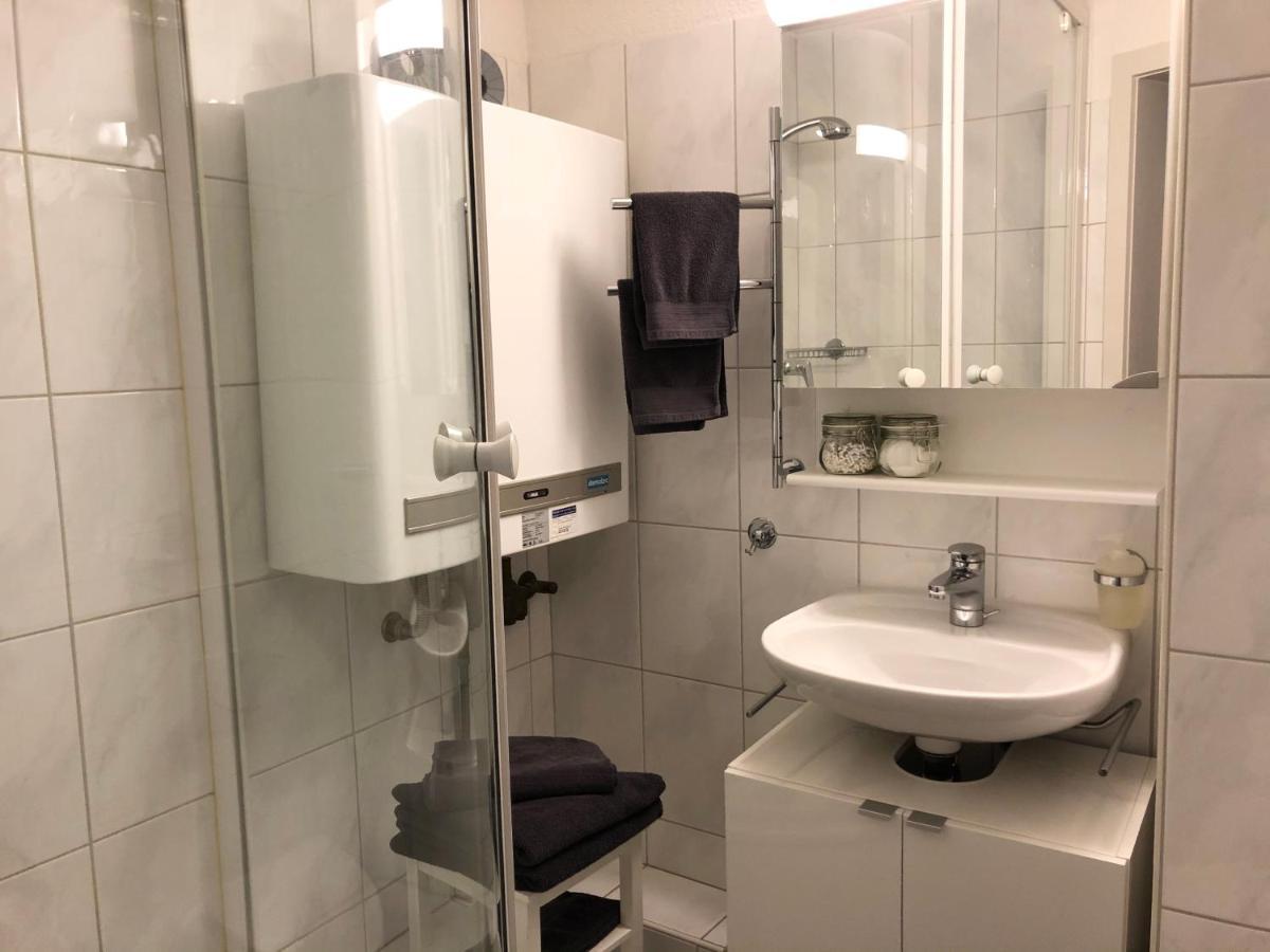 Historical Flat, By Zytglogge - 1St Floor Apartment Bern Bagian luar foto