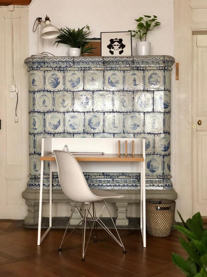 Historical Flat, By Zytglogge - 1St Floor Apartment Bern Bagian luar foto