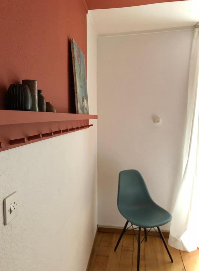 Historical Flat, By Zytglogge - 1St Floor Apartment Bern Bagian luar foto