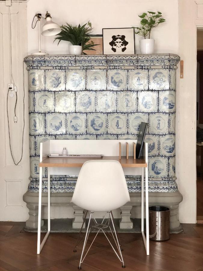 Historical Flat, By Zytglogge - 1St Floor Apartment Bern Bagian luar foto