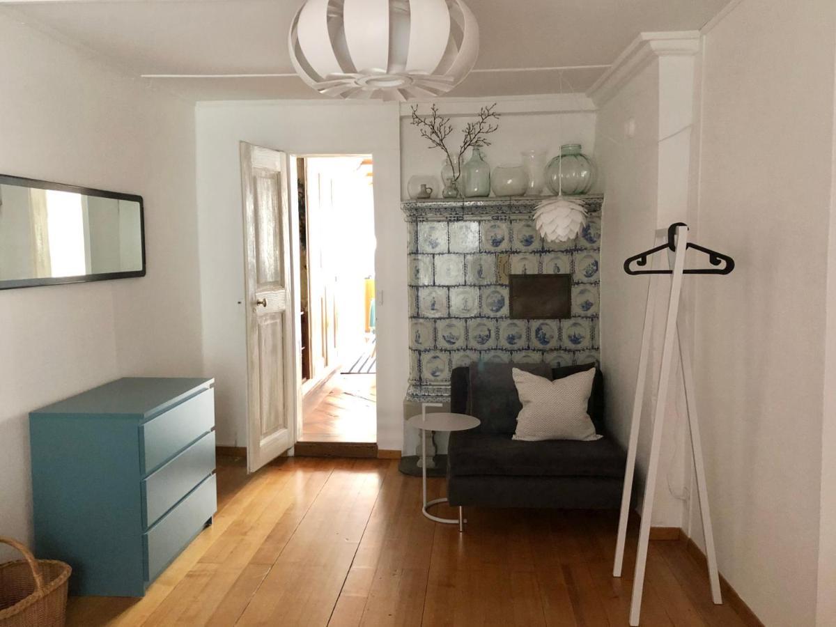 Historical Flat, By Zytglogge - 1St Floor Apartment Bern Bagian luar foto