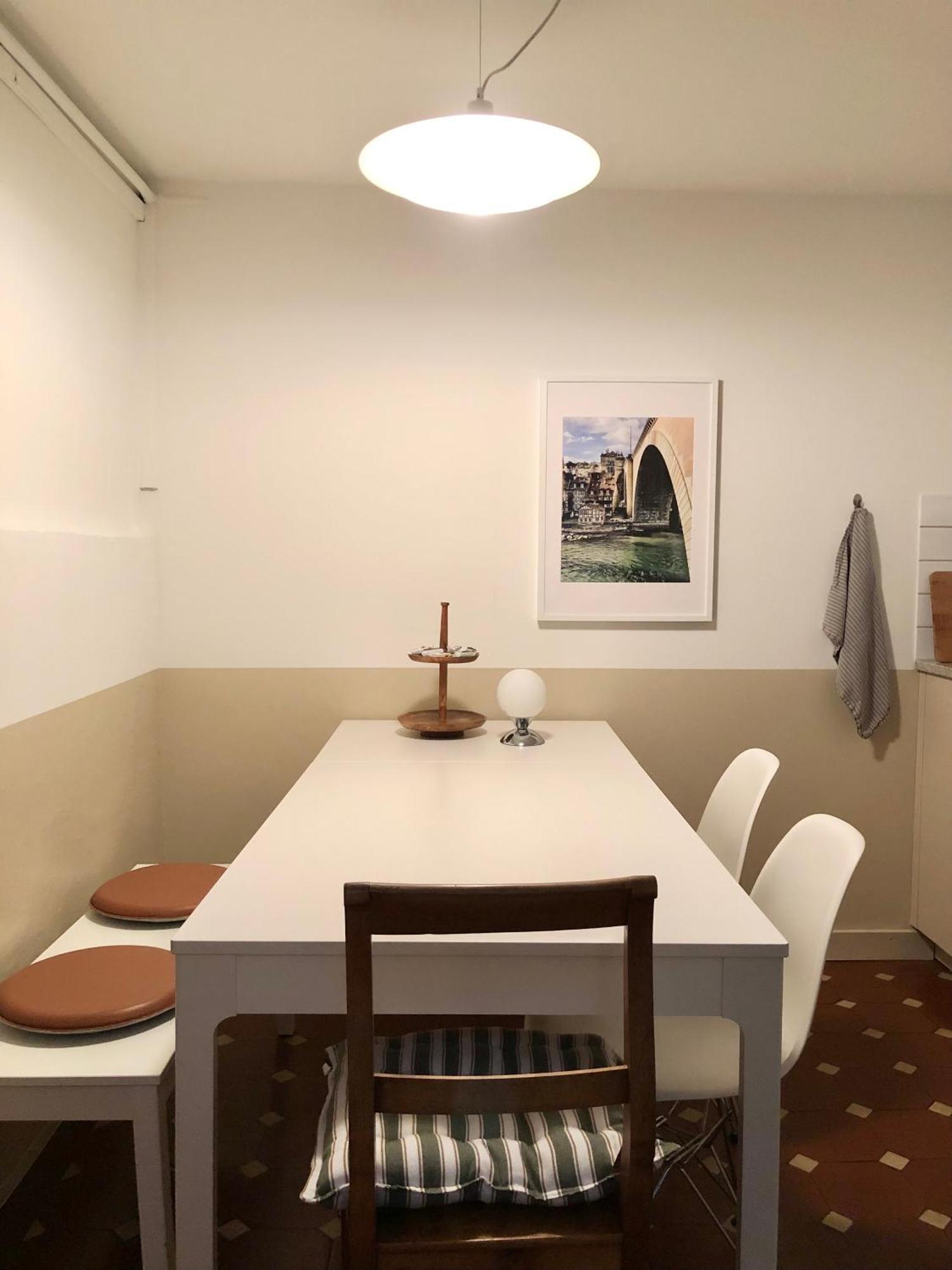 Historical Flat, By Zytglogge - 1St Floor Apartment Bern Bagian luar foto