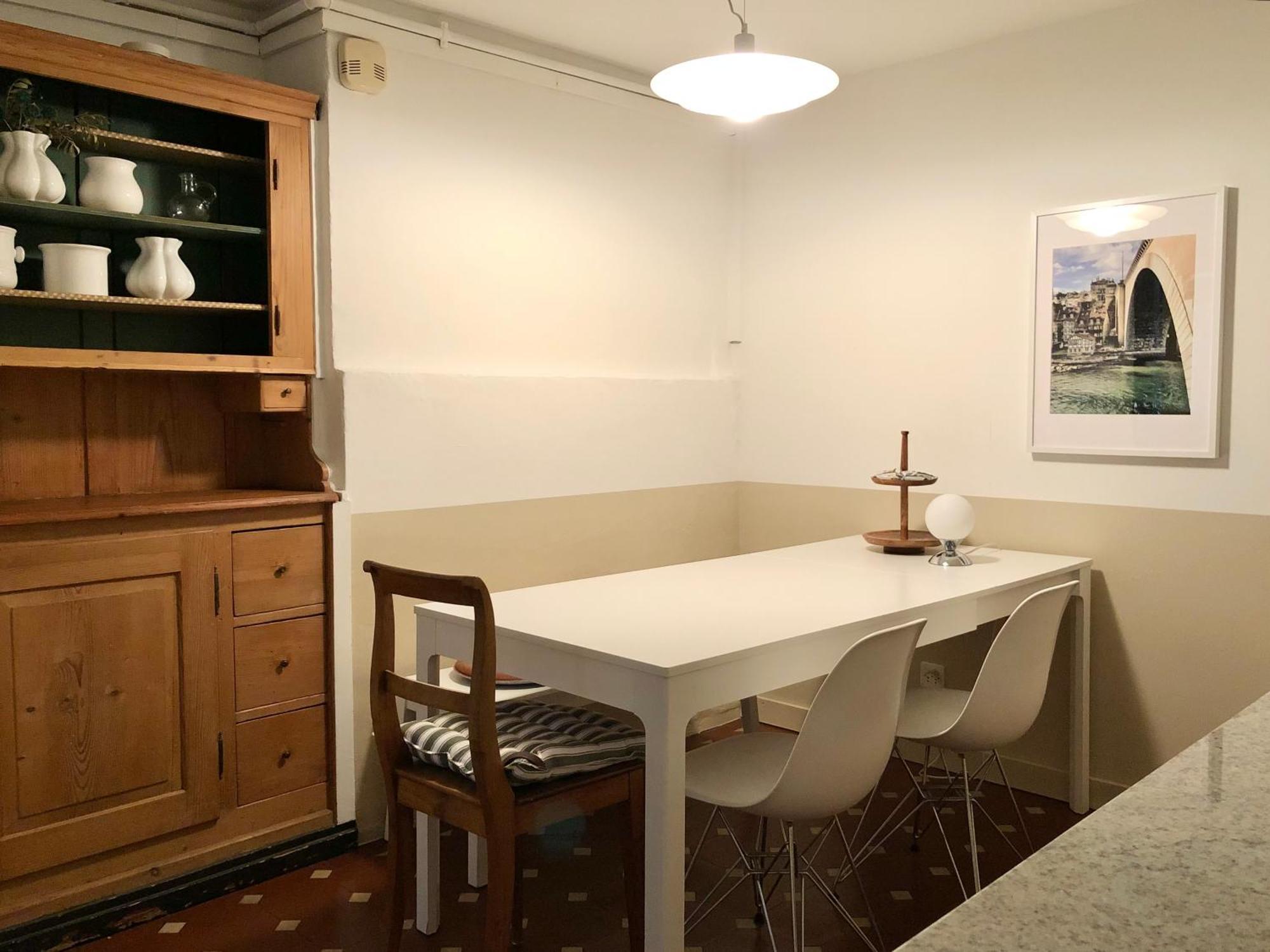 Historical Flat, By Zytglogge - 1St Floor Apartment Bern Bagian luar foto